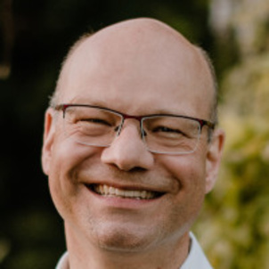 Stefan Klotz